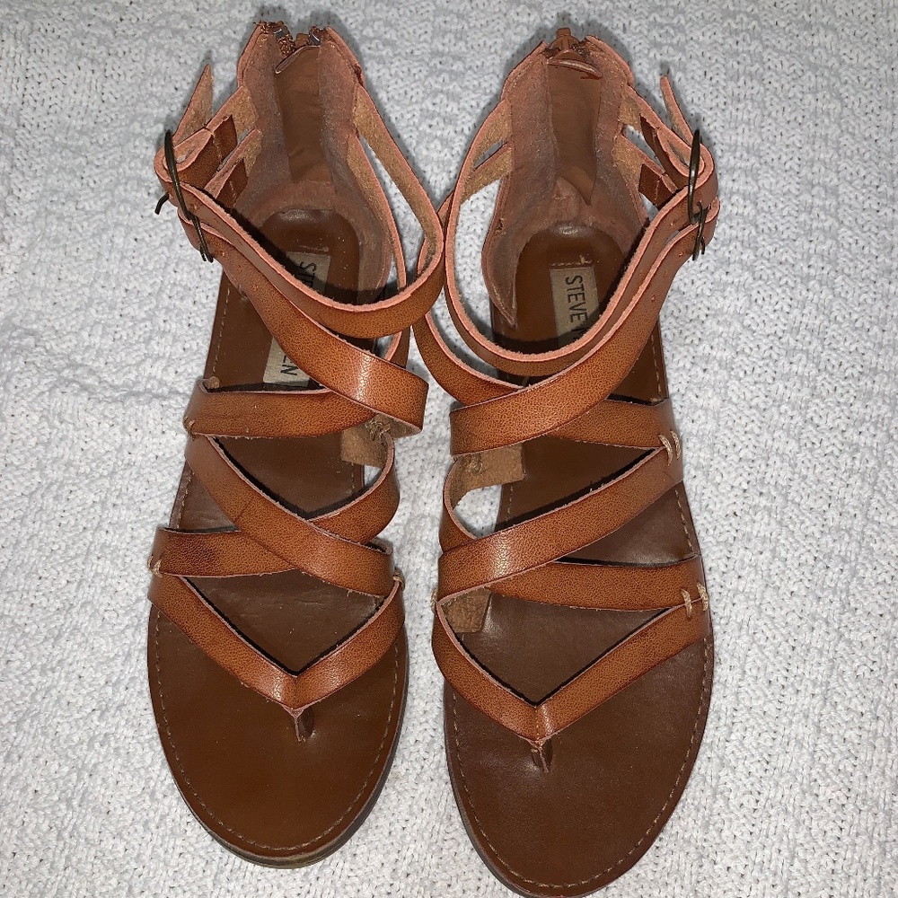 Steve Madden sandals